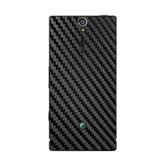 Capa Adesivo Skin349 Verso Para Sony Xperia Sl 2012