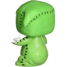 Funko POP Disney Série 4 Oogie Boogie Figura de Vinil