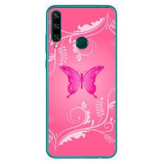 Capa Adesivo Skin361 Verso Para Huawei Y6P