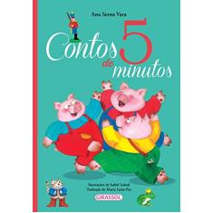 Contos de 5 Minutos