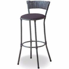 Banqueta Fama FORTS - 1272  Tabaco