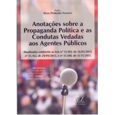 Anotacoes Sob.prop.pol.cond.ag.publicos-01ed/16 - GZ EDITORA