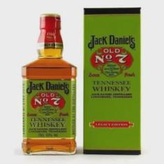 Whisky Jack Daniel'S Legacy Edition Sour Mash 700Ml