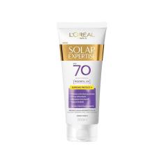 Protetor Solar L`Oréal Expertise Supreme FPS 70 200ml