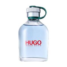 Perfume Hugo Boss Hugo Man Eau De Toilette Masculino 125ml
