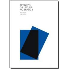 Retratos da Leitura no Brasil, 3