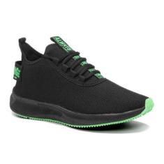 Tênis Academia Masculino Esportivo Malhar Treino  Caminhada BF Shoes Endurance-Masculino