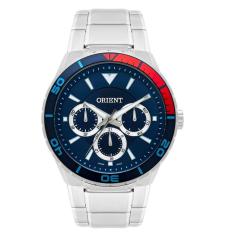 Relogio Orient - Mbssm082 D1sx