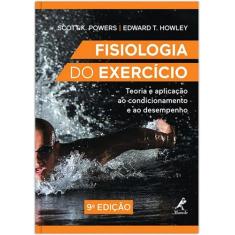 Livro - Fisiologia Do Exercício