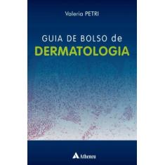Livro - Guia De Bolso De Dermatologia