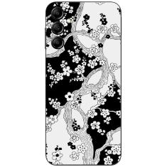 Capa Adesivo Skin356 Verso Para Galaxy A14 4G (SM-A145)