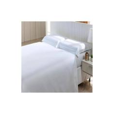 Jogo de Cama Queen Niazitex Essencial 200 Fios