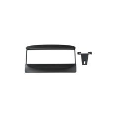 Moldura Contra Frente Plástica Para Escort 97 1 Din Permak