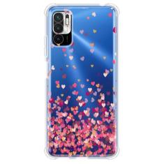 Capa Capinha De Celular Compatível com Xiaomi Redmi Note 10 5G / Poco 