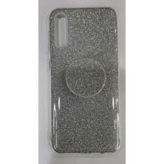 Capa Capinha para sumsung Galaxy a50 a30s a50s Glitter Brilhante Diver
