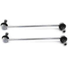 Bieleta Estabilizadora Ford Focus 2004 Até 2008 O Par - Spare Kits