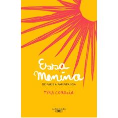 Livro - Essa menina