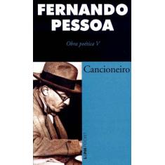 Livro - Cancioneiro