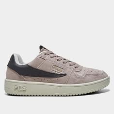Tênis Fila Acd Classic Se Feminino-Feminino