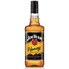 Whisky Jim Beam Honey Mel 1L