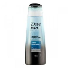Shampoo Dove Men Care Alívio Refrescante Dove