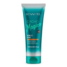 Lowell Funcional Magic Poo Shampoo