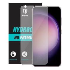 Película Galaxy S23 (6.1) Kingshield Hydrogel (Fosca)