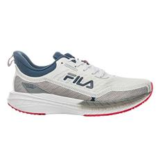 Tênis Fila Racer Advantage Masculino - Branco/Marinho