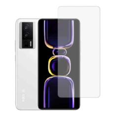 Pelicula De Proteção Vidro 3D Compatível Xiaomi Poco F6 Pro