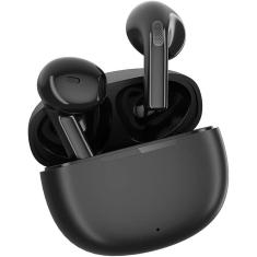 Fone de Ouvido QCY Alypods T20 Bluetooth 5.3 Cancelamento Ruídos Enc Game T 20 Cor:-Unissex