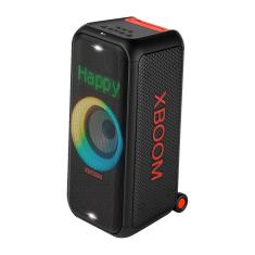 Caixa de som Portátil LG PartyBox XBOOM XL7S Pixel Leds - 250W RMS 