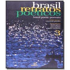Brasil Retratos Poeticos - Vol.03