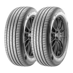 Jogo 2 Pneus Pirelli Aro 16 Scorpion 225/70R16 107H XL