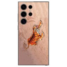 Capa Adesivo Skin243 Verso Para Galaxy S24 Ultra (SM-S928B)