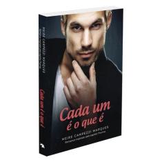 Cada Um É O Que É - VIDA & CONSCIENCIA