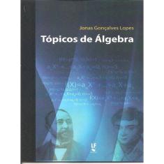 Tópicos De Álgebra