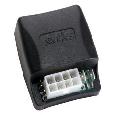 Modulo Anti Furto Fks Maf112tc Bloqueador Selecao De Tempo