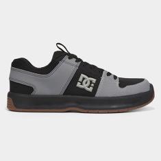 Tênis DC Shoes Lynx Zero Masculino-Masculino