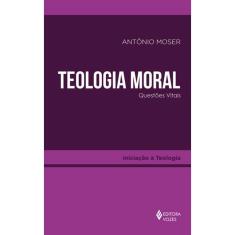 Livro - Teologia Moral