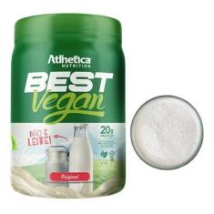 Best Vegan (500g) Atlhetica Nutrition-Unissex