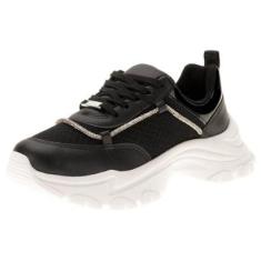 Tênis Feminino Casual Vizzano - 1414102-Feminino