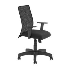 Cadeira Diretor Inclinável Phuket Preta