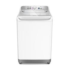 Máquina de Lavar Panasonic função Vanish Branco mais Branco 14kg Branc