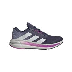 Tênis Adidas Corrida Questar 3 Feminino-Feminino