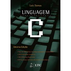 Livro - Linguagem C