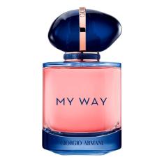 Giorgio Armani My Way Intense Eau De Parfum - Perfume Feminino 90ml