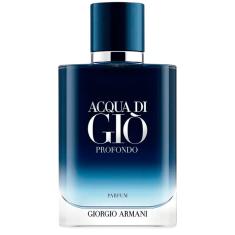 Giorgio Armani Acqua Di Giò Profondo Parfum - Perfume Masculino 200ml