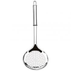 Escumadeira Brinox Top Pratic 33,5 Cm Inox