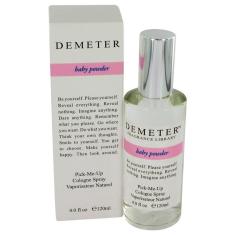 Perfume Feminino Demeter 120 ml Ba Powder Cologne