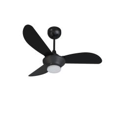 Ventilador de Teto Mistral Inverter Led Ventisol